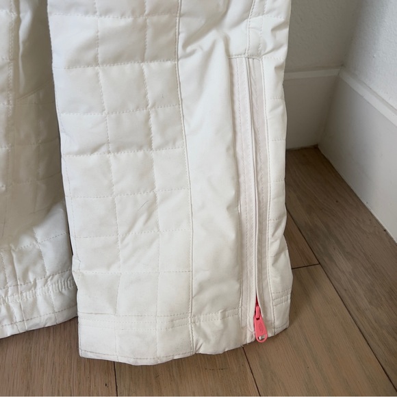 NWOT Free People All Prepped Ski Suit in White - Picture 13 of 13